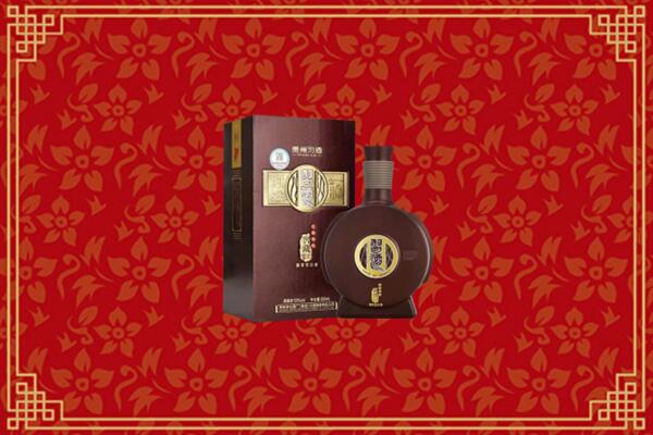 诸城市回收习酒